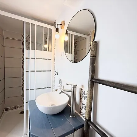 Parenthese Au Bord De La Marne - Netflix & Nature Apartment *