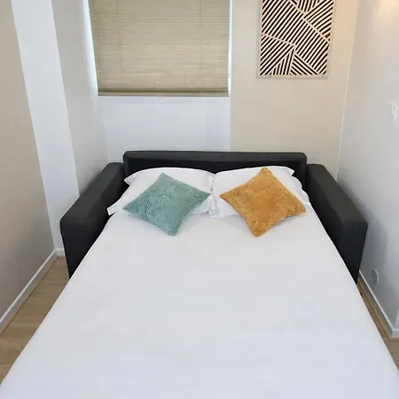 Apartment Parenthese Au Bord De La Marne - Netflix & Nature *
