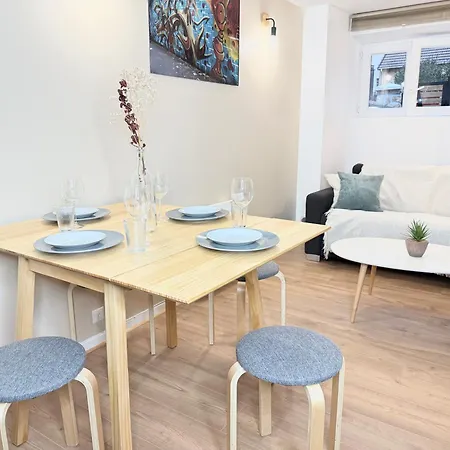 Apartment Parenthese Au Bord De La Marne - Netflix & Nature *