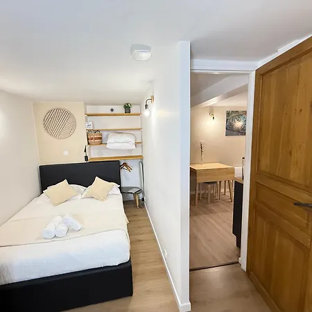 Apartment Parenthese Au Bord De La Marne - Netflix & Nature