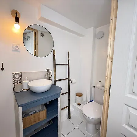 Apartment Parenthese Au Bord De La Marne - Netflix & Nature *