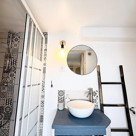 Parenthese Au Bord De La Marne - Netflix & Nature Apartment *