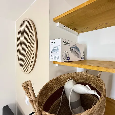 Parenthese Au Bord De La Marne - Netflix & Nature Apartment *